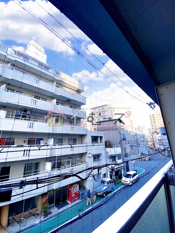 レナジア大国町 その他4