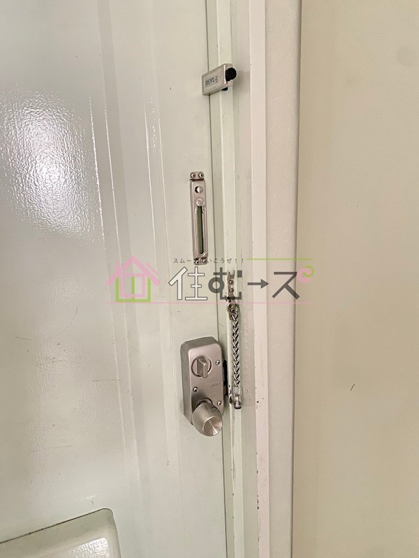 レナジア大国町 その他6