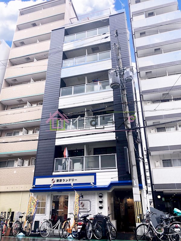 レナジア大国町 その他外観1