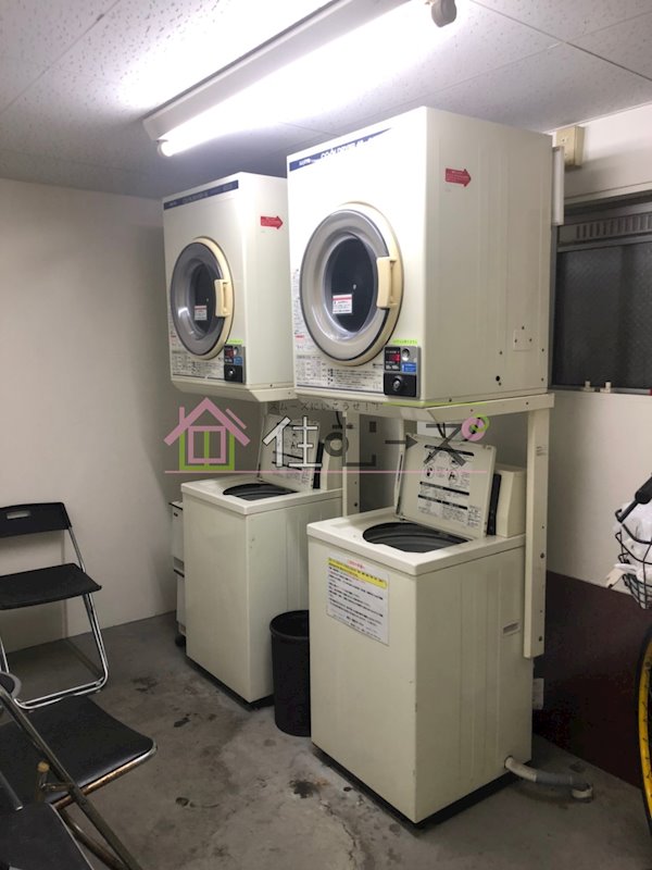 レナジア大国町 その他外観3