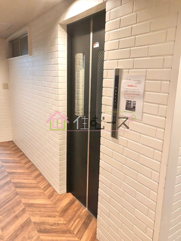 レナジア大国町 その他外観4