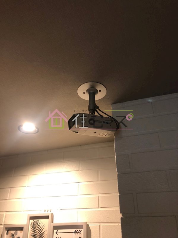 レナジア大国町 その他外観6