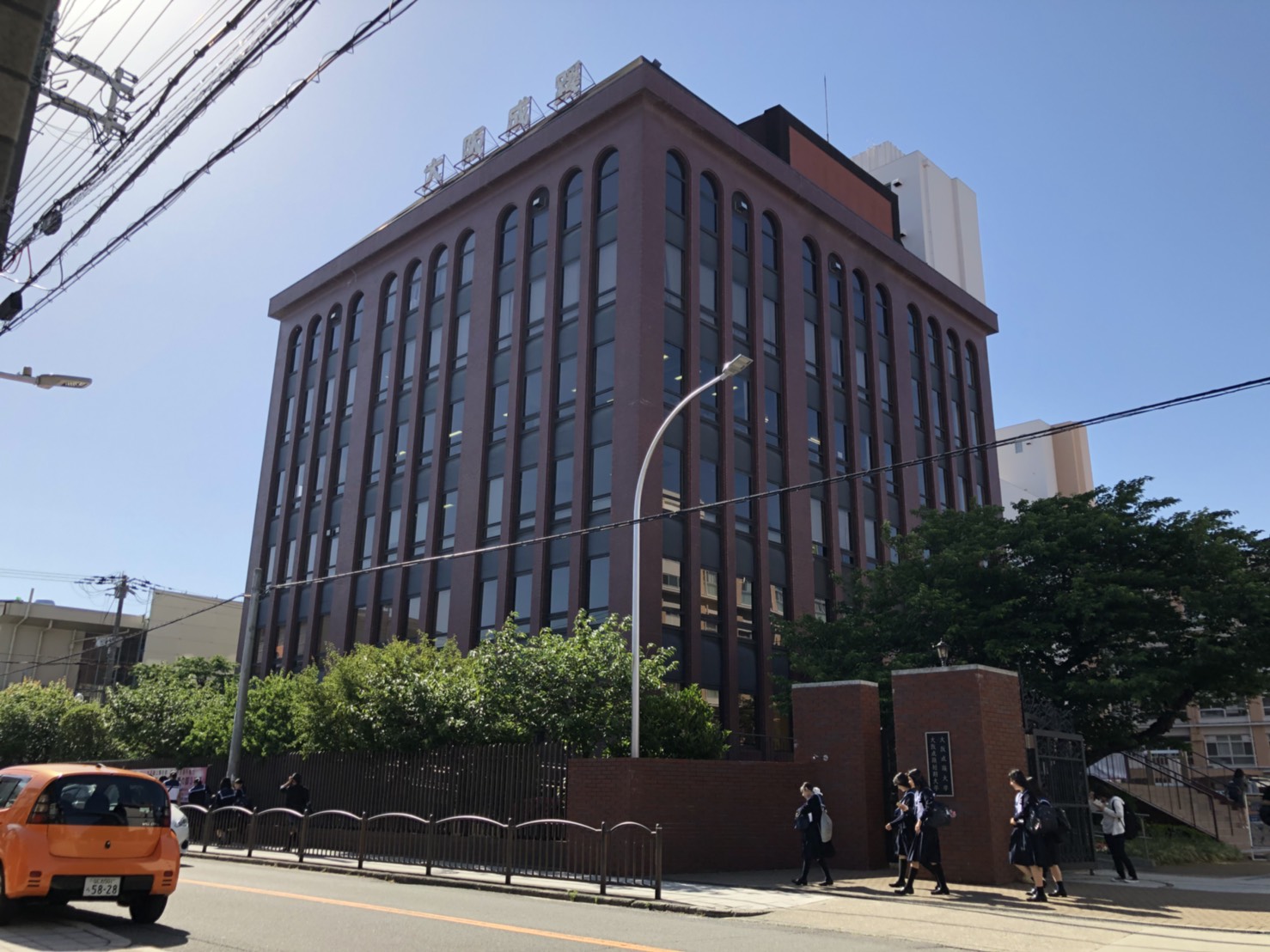 秋桜 周辺画像9