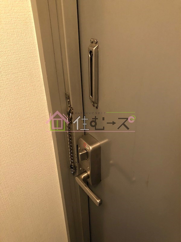 コートヴィエール新大阪 その他5