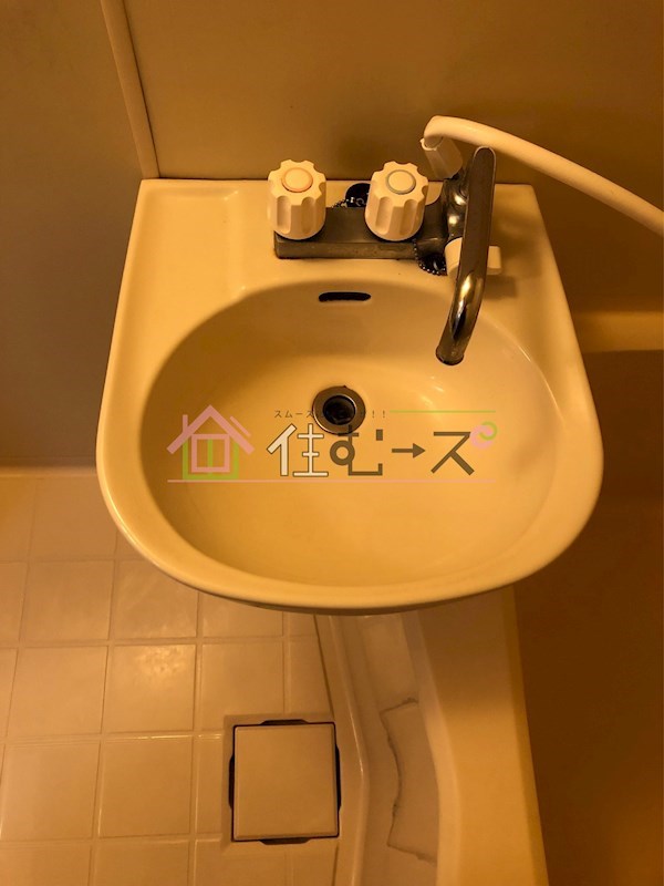 コートヴィエール新大阪 その他6