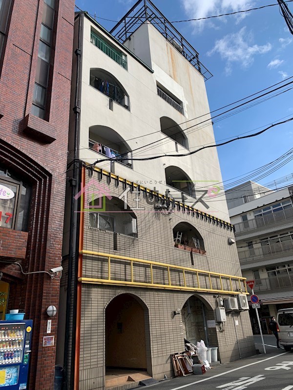 アロンティール岸里東 その他外観1