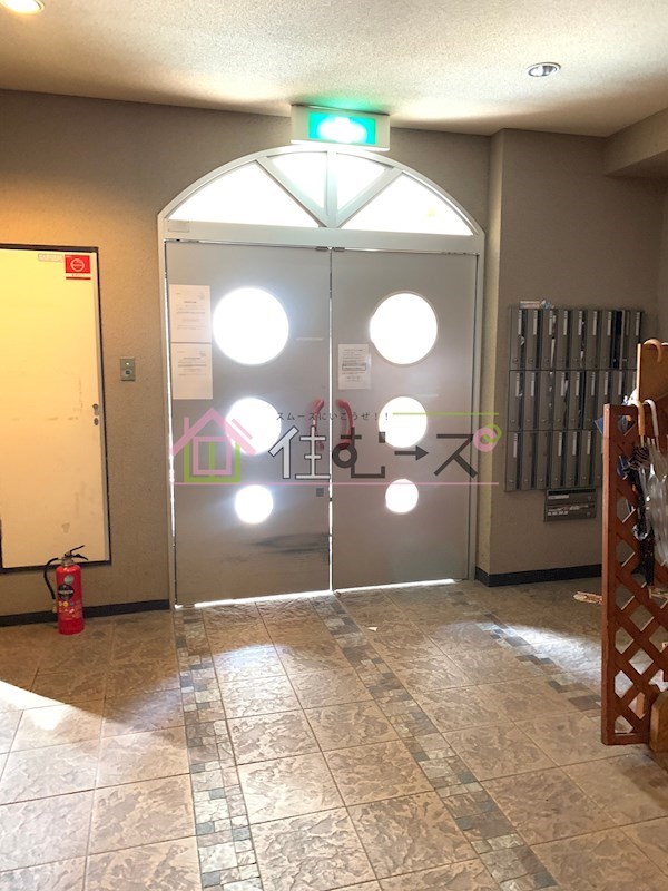 アロンティール岸里東 その他外観5