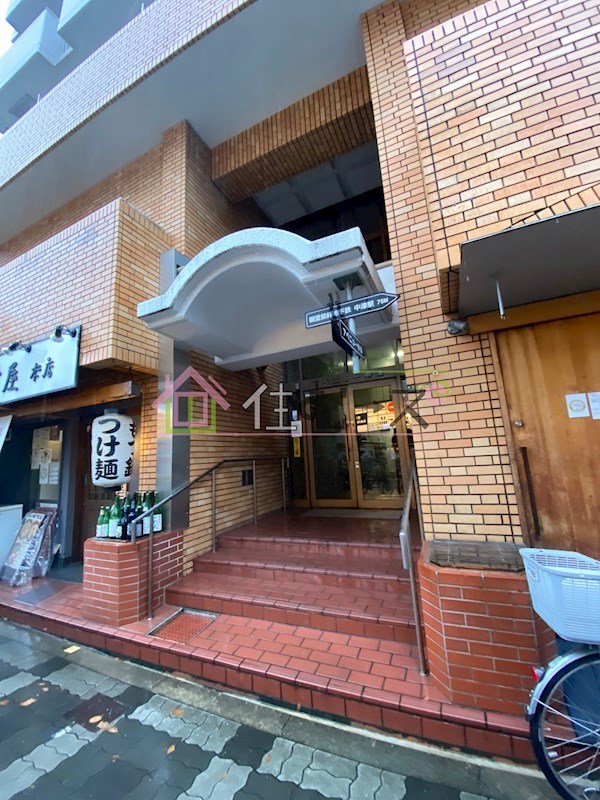 アベニュー中津 その他1