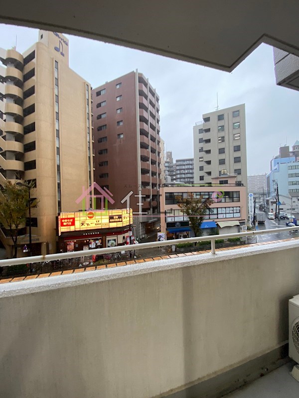 アベニュー中津 その他2