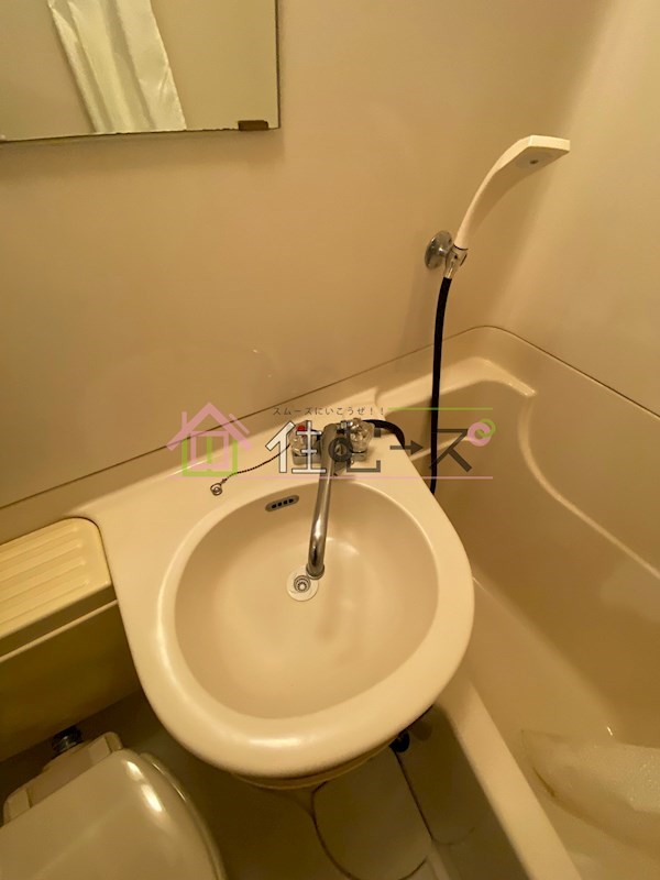 アベニュー中津 その他6