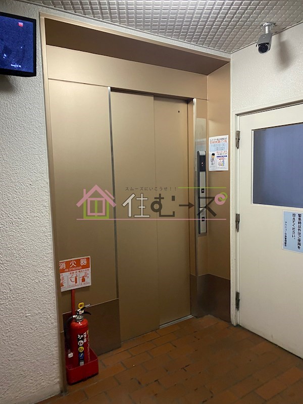 アベニュー中津 その他外観2