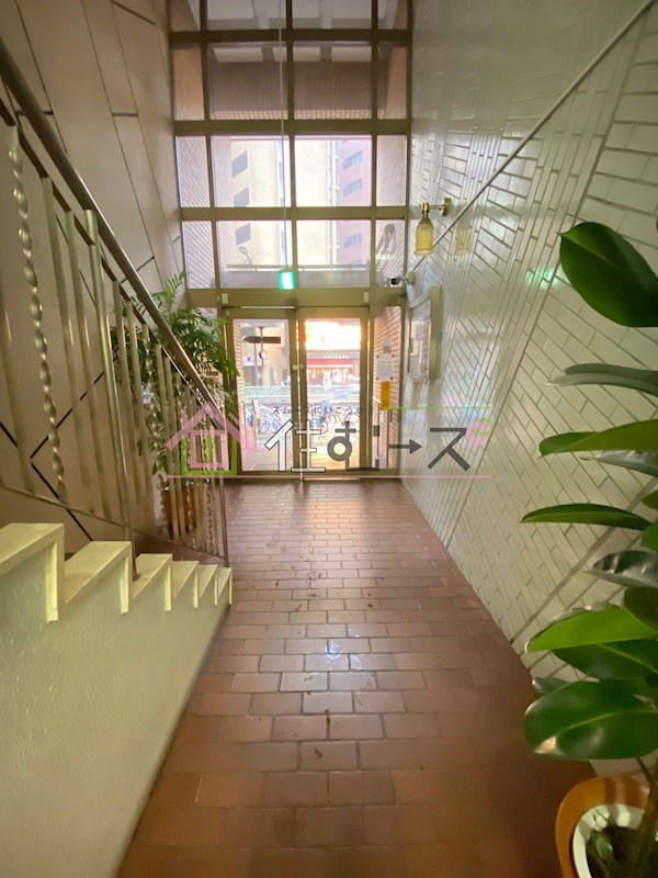 アベニュー中津 その他外観3