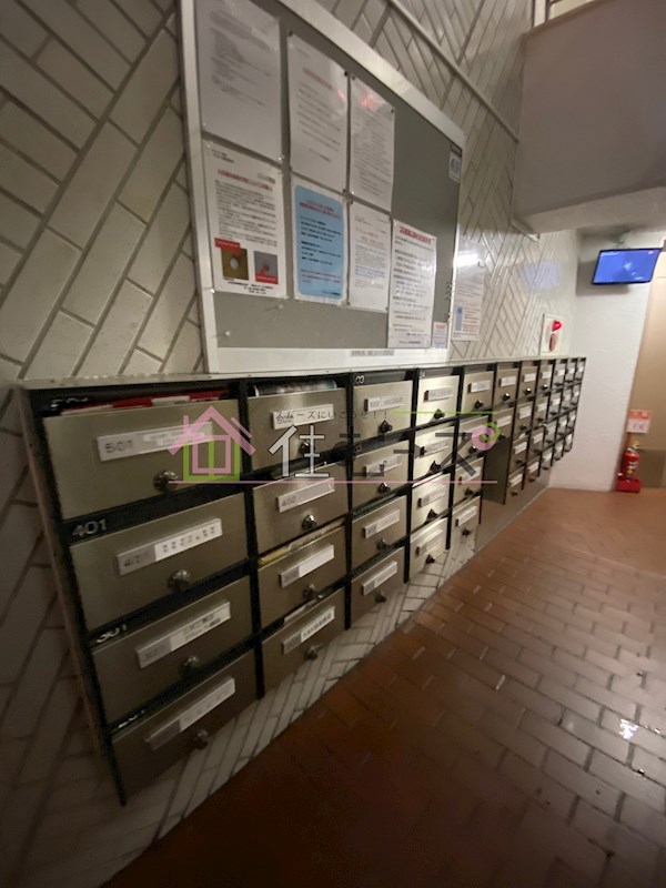 アベニュー中津 その他外観4