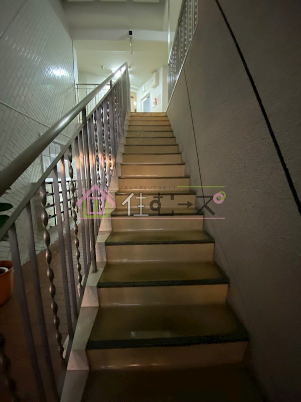 アベニュー中津 その他外観5