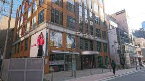 アベニュー中津 周辺画像9