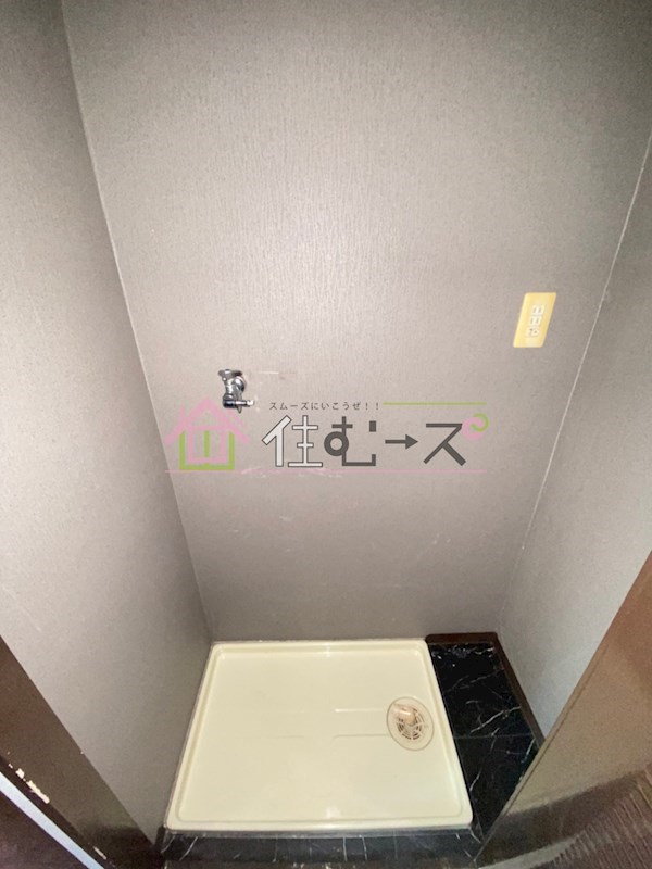 ノアーズアーク桃谷駅前 その他3