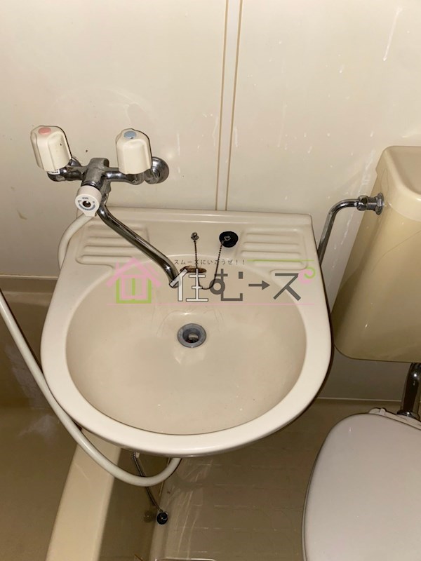 ノアーズアーク桃谷駅前 その他6