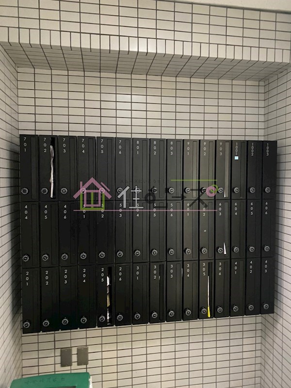 ノアーズアーク桃谷駅前 その他外観3