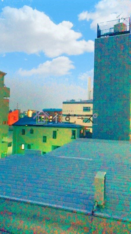 マンハッタンヒルズ その他6