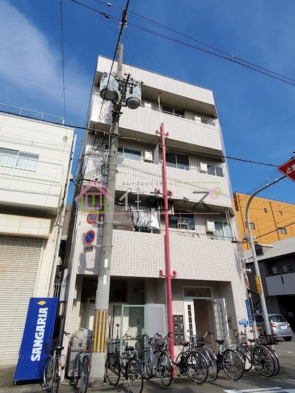 タクトワン その他外観1