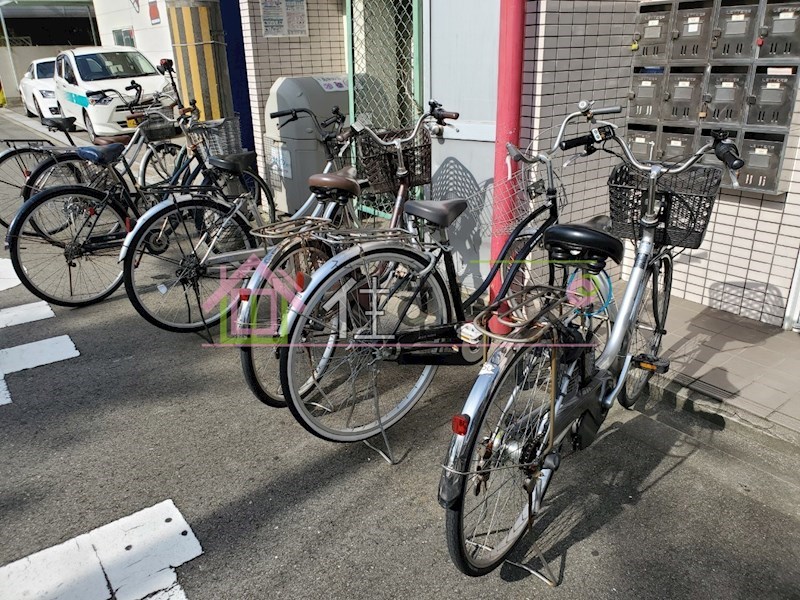 タクトワン その他外観3