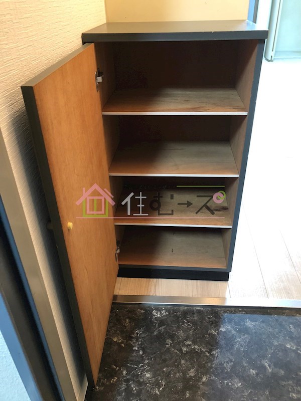 コートヴィエール新大阪 その他2