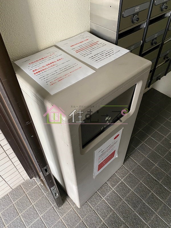 コートヴィエール新大阪 その他外観4