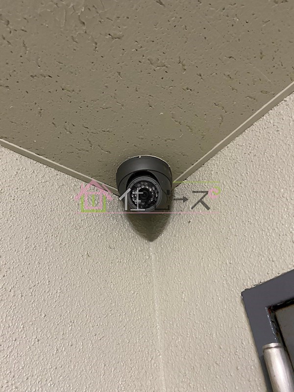 コートヴィエール新大阪 その他外観6