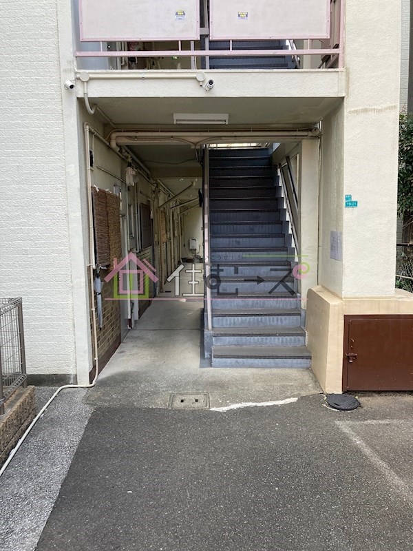 佐々木マンション その他1