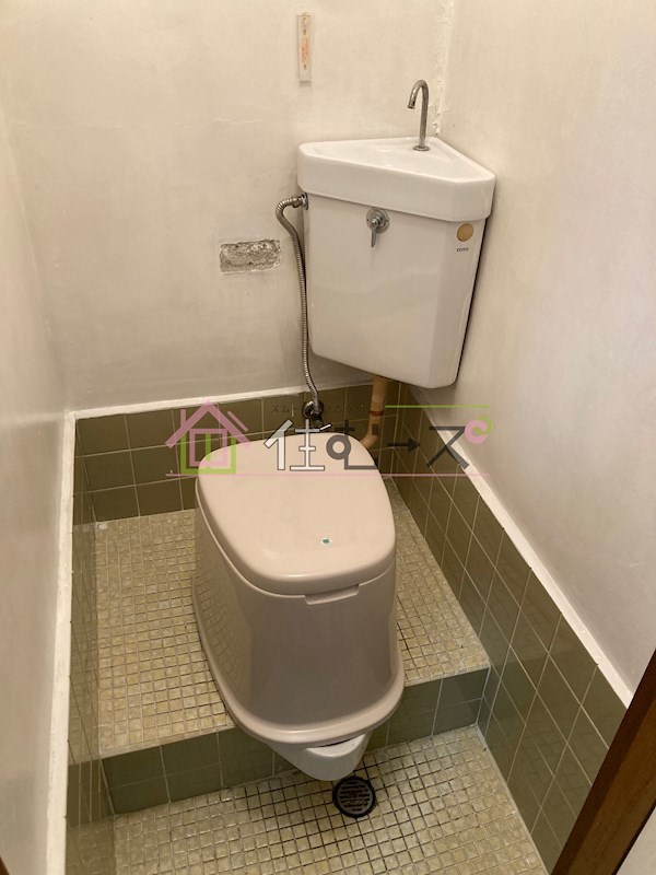 佐々木マンション その他4