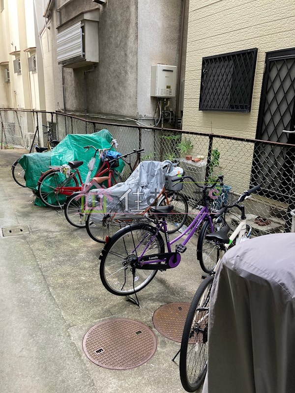 佐々木マンション その他外観2