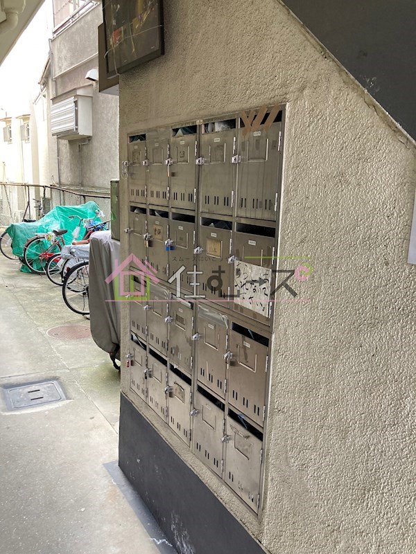 佐々木マンション その他外観4