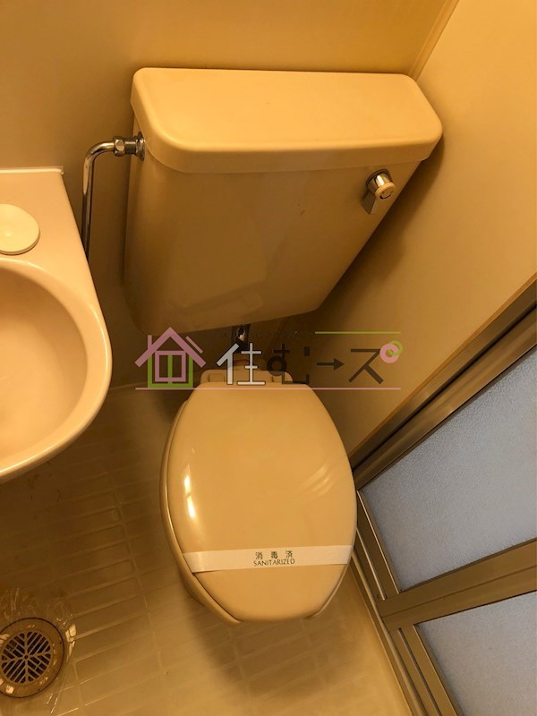 ライオンズコーポ その他2