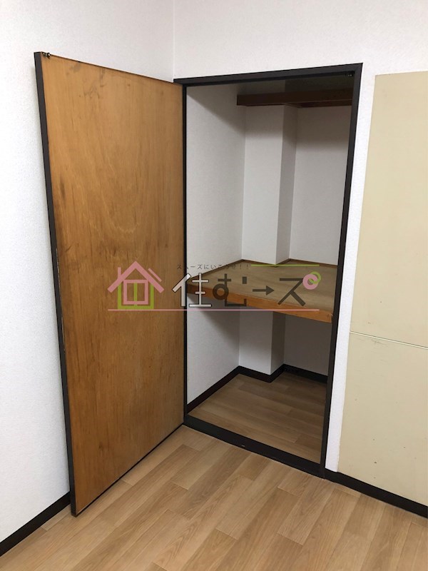 ライオンズコーポ その他4