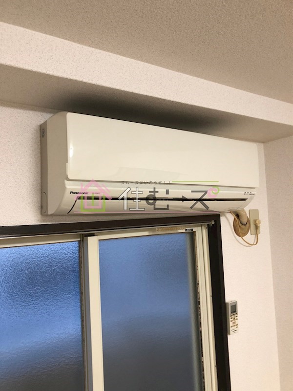 ライオンズコーポ その他5