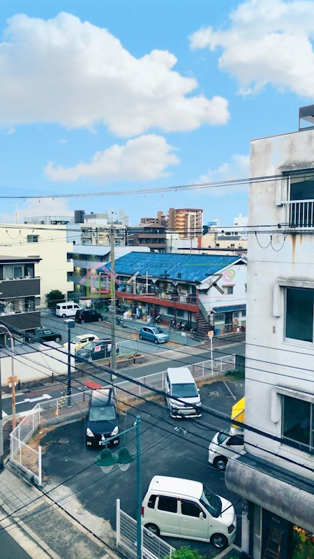 ライオンズコーポ その他6