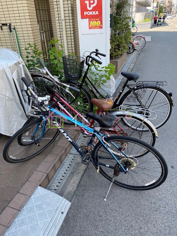 ライオンズコーポ その他外観2