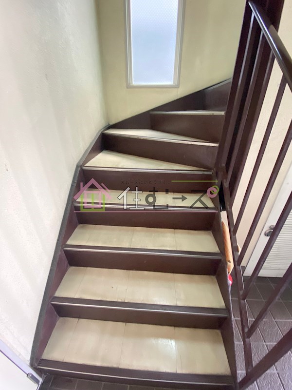 ライオンズコーポ その他外観6