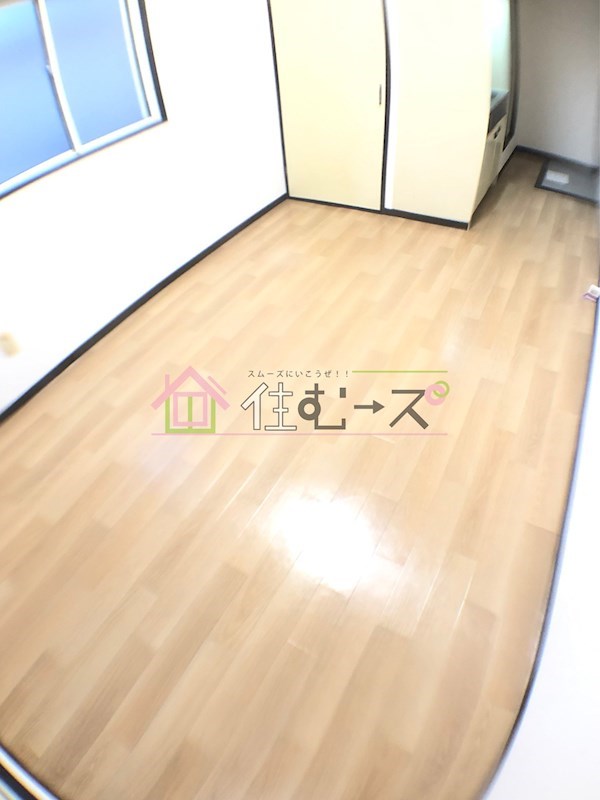 ライオンズコーポ リビング