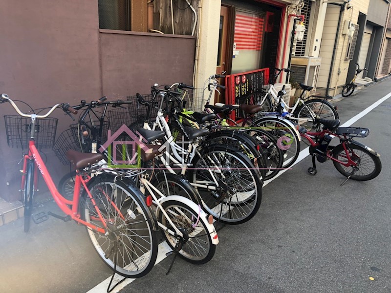 ヴィラ岸里 その他外観2