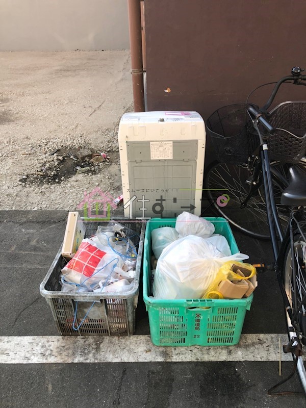 ヴィラ岸里 その他外観4