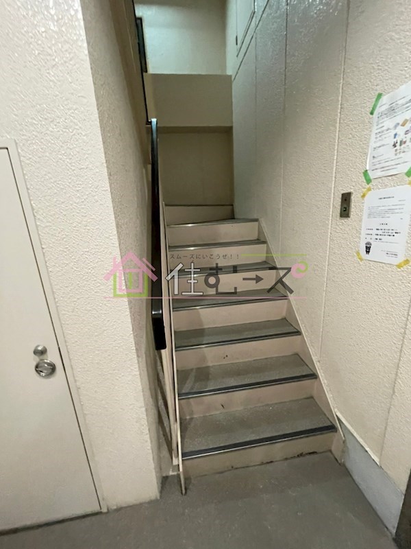 ヴァンテアン その他外観4