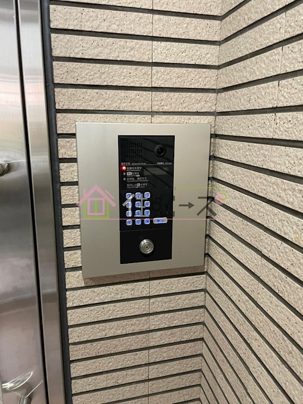 ヴァンテアン その他外観5
