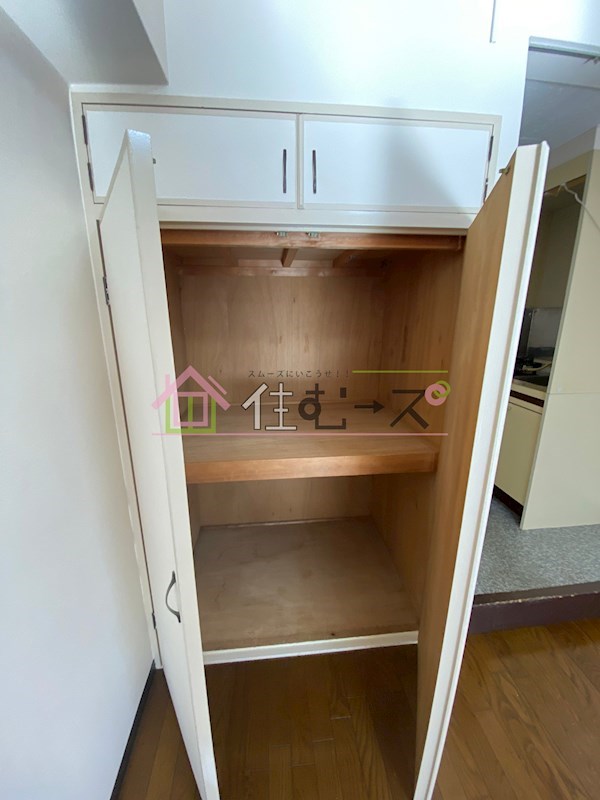 ラ・フォーレ今里 その他2