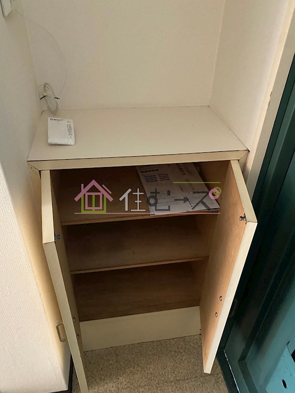 ラ・フォーレ今里 その他3