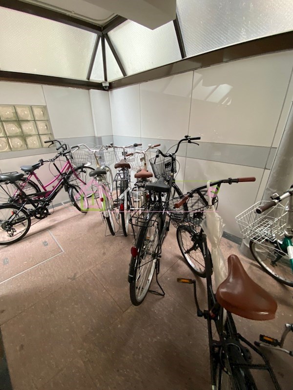 ラ・フォーレ今里 その他外観4