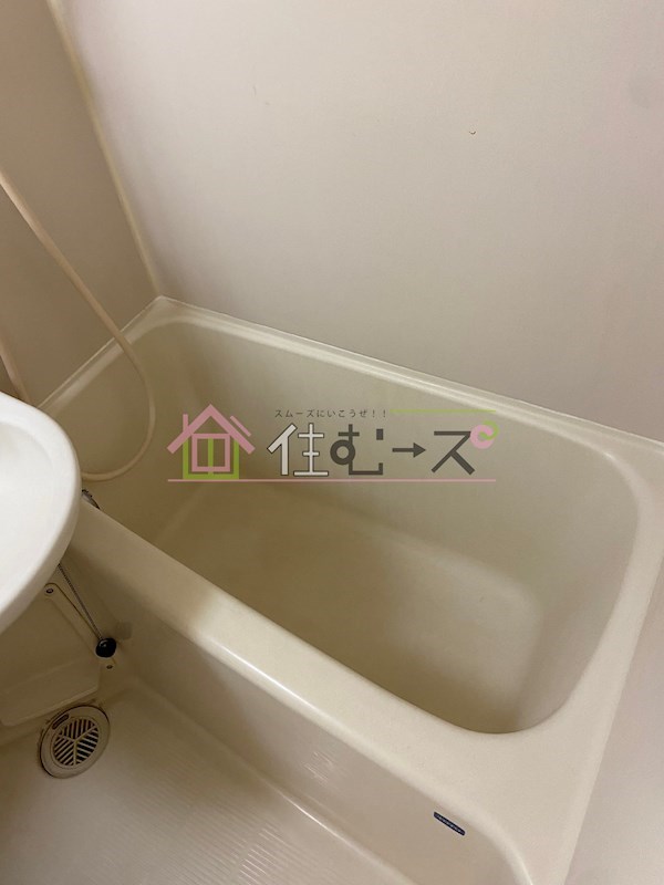 ラ・フォーレ今里 風呂画像