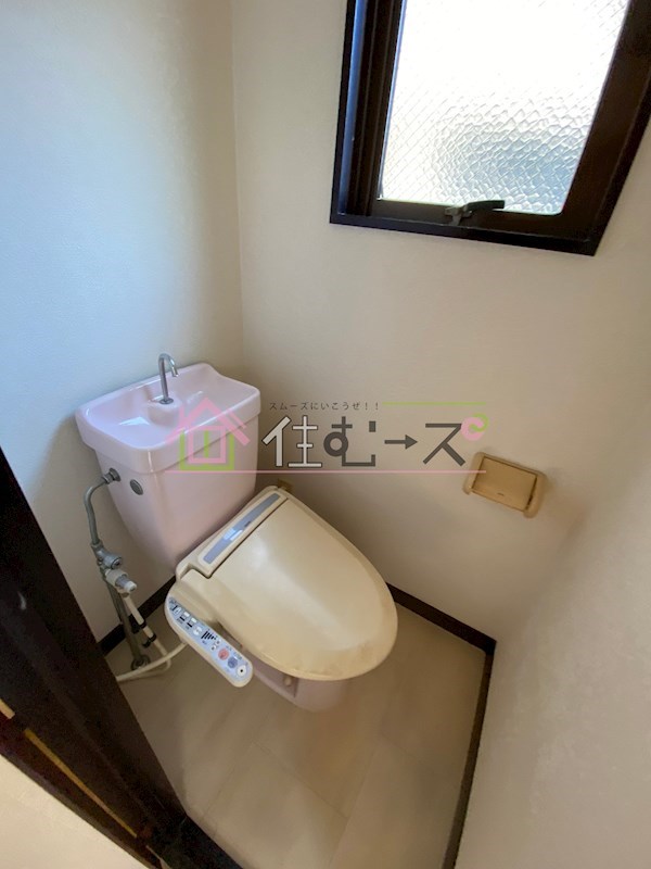 パークレーン深江橋 その他4