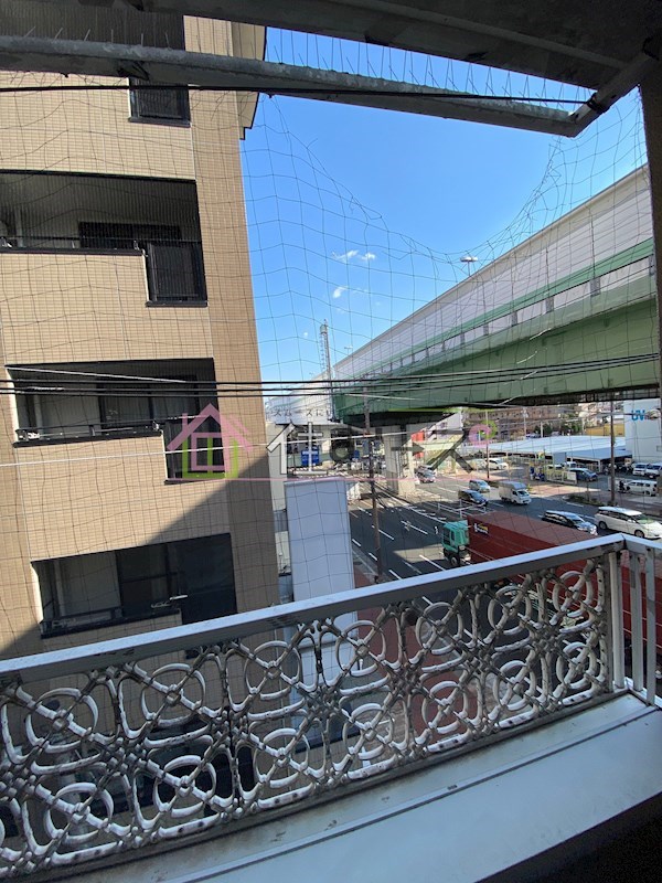 パークレーン深江橋 その他6