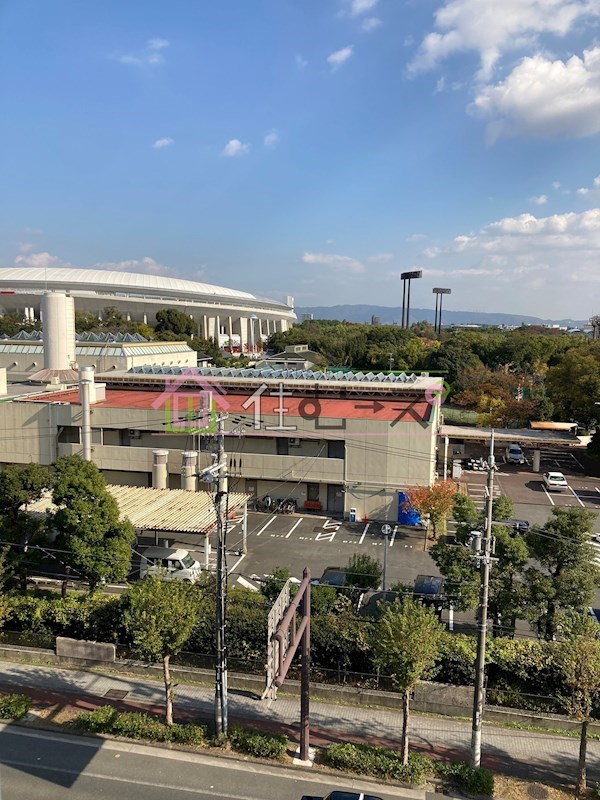 ホワイトハウス公園前 その他2